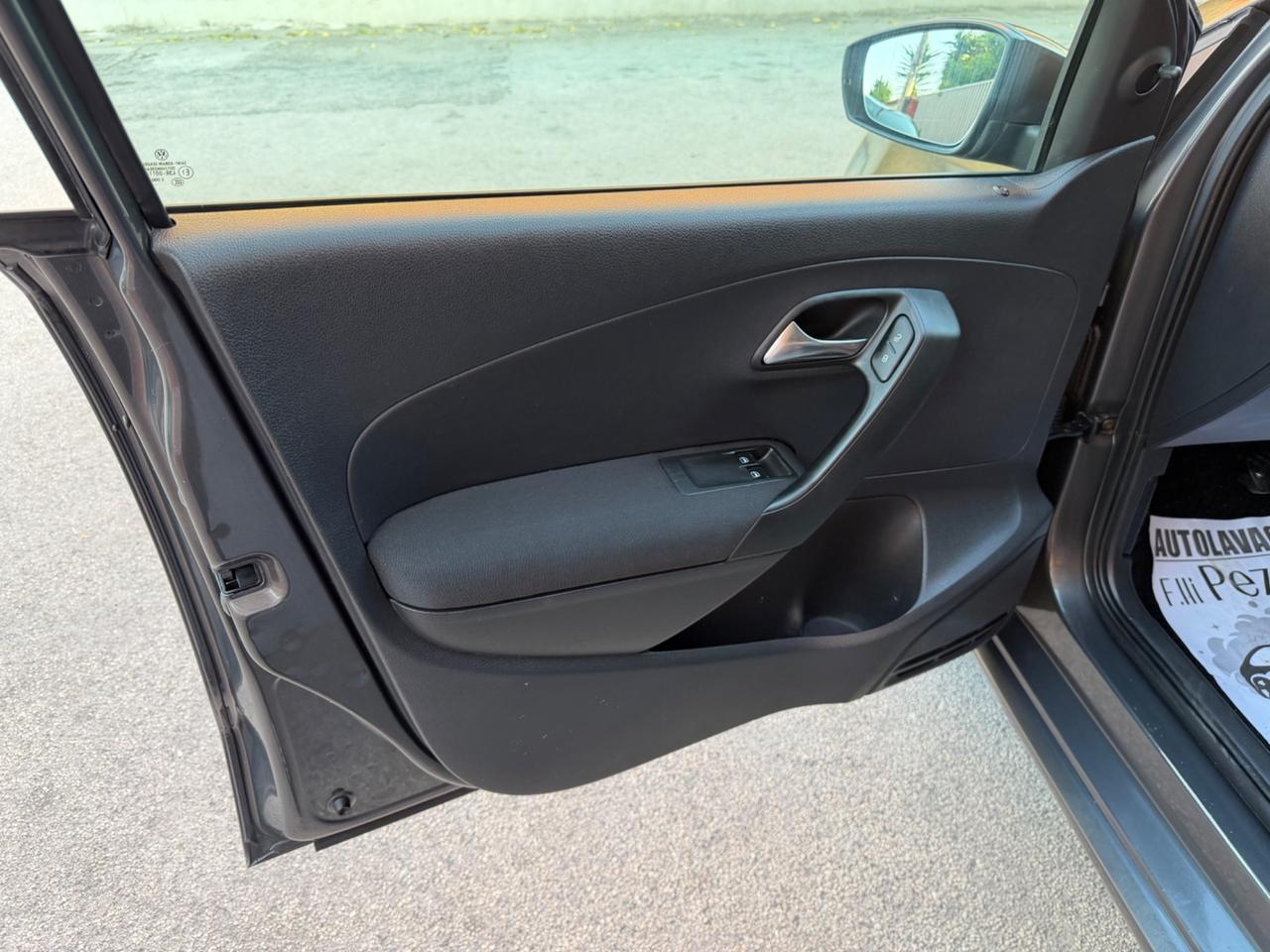Volkswagen Polo 1.2 5 porte Trendline