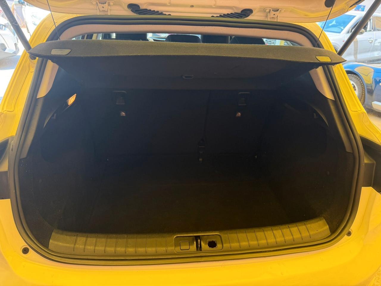 Fiat Tipo 1.3 Mjt 12 mesi garanzia-2017