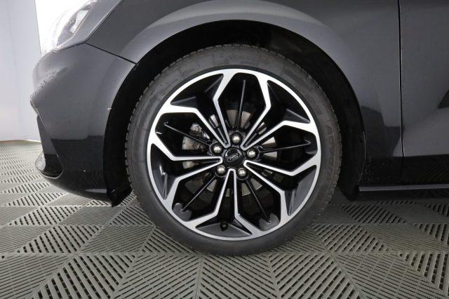 FORD Focus Focus 1.0 EcoBoost Hybrid 125 CV 5p. ST Line