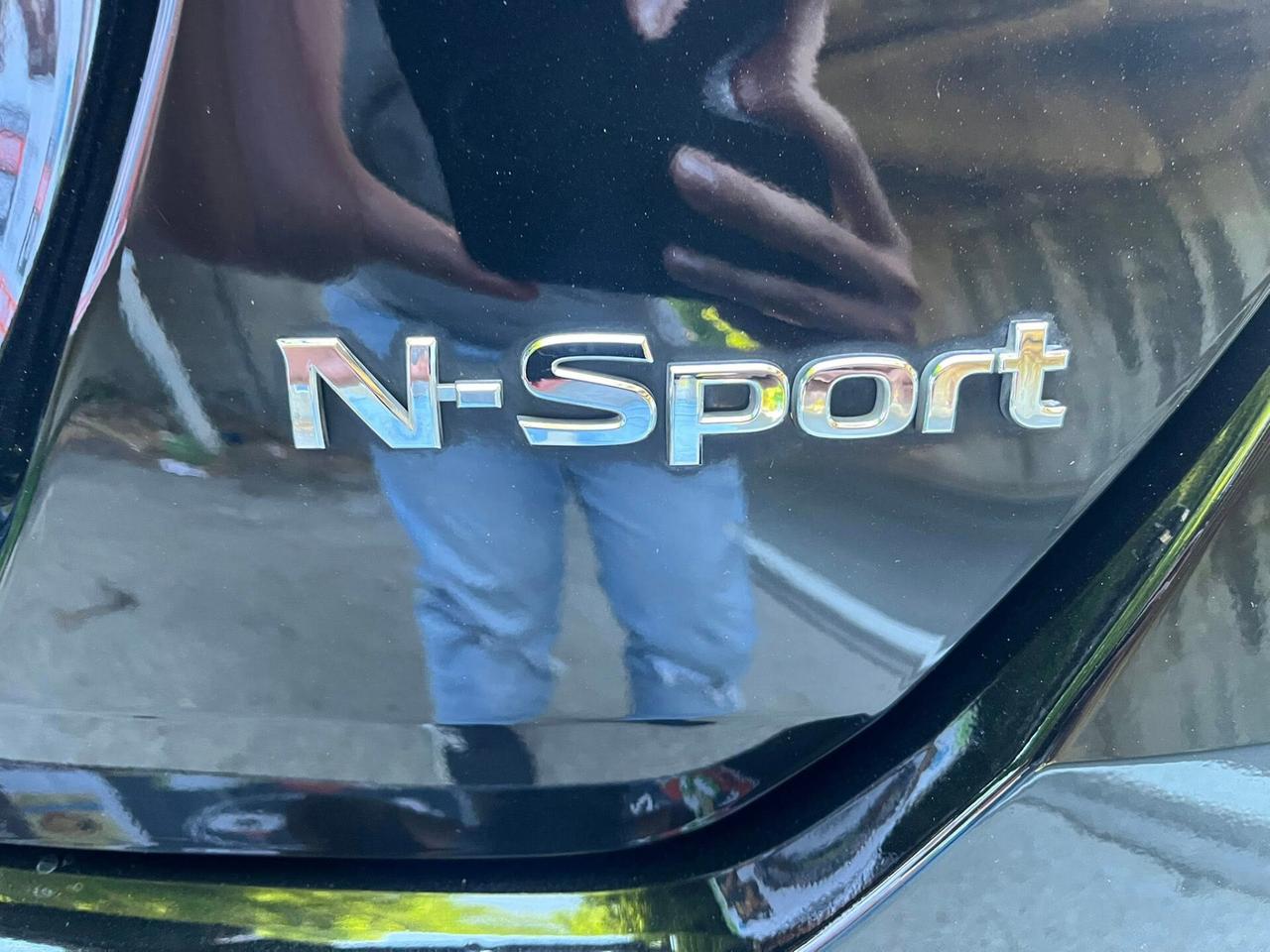 Nissan Micra 1.0 IG-T 92CV 5 porte N-Sport