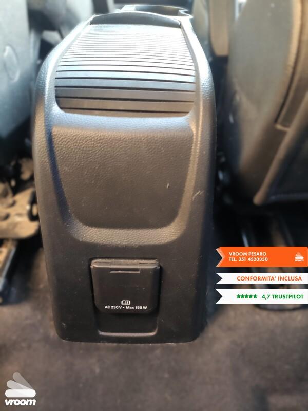 OPEL Mokka 1ª serie Mokka 1.4 Turbo GPL Tech 1...