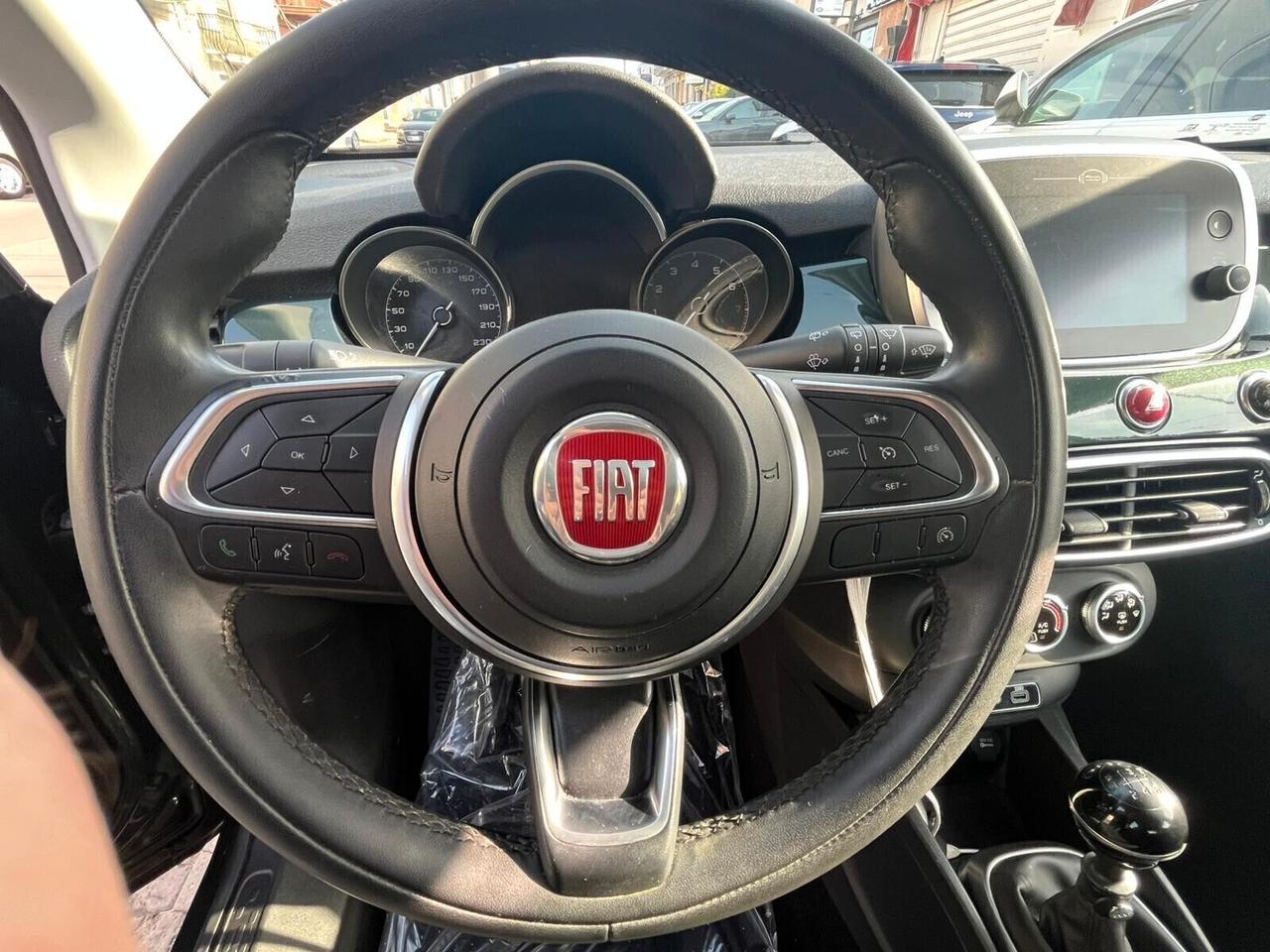 Fiat 500X 1.0 T3 120 CV Urban