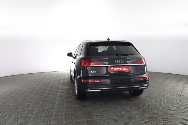 AUDI Q5 Q5 40 TDI 204 CV quattro S tronic Business