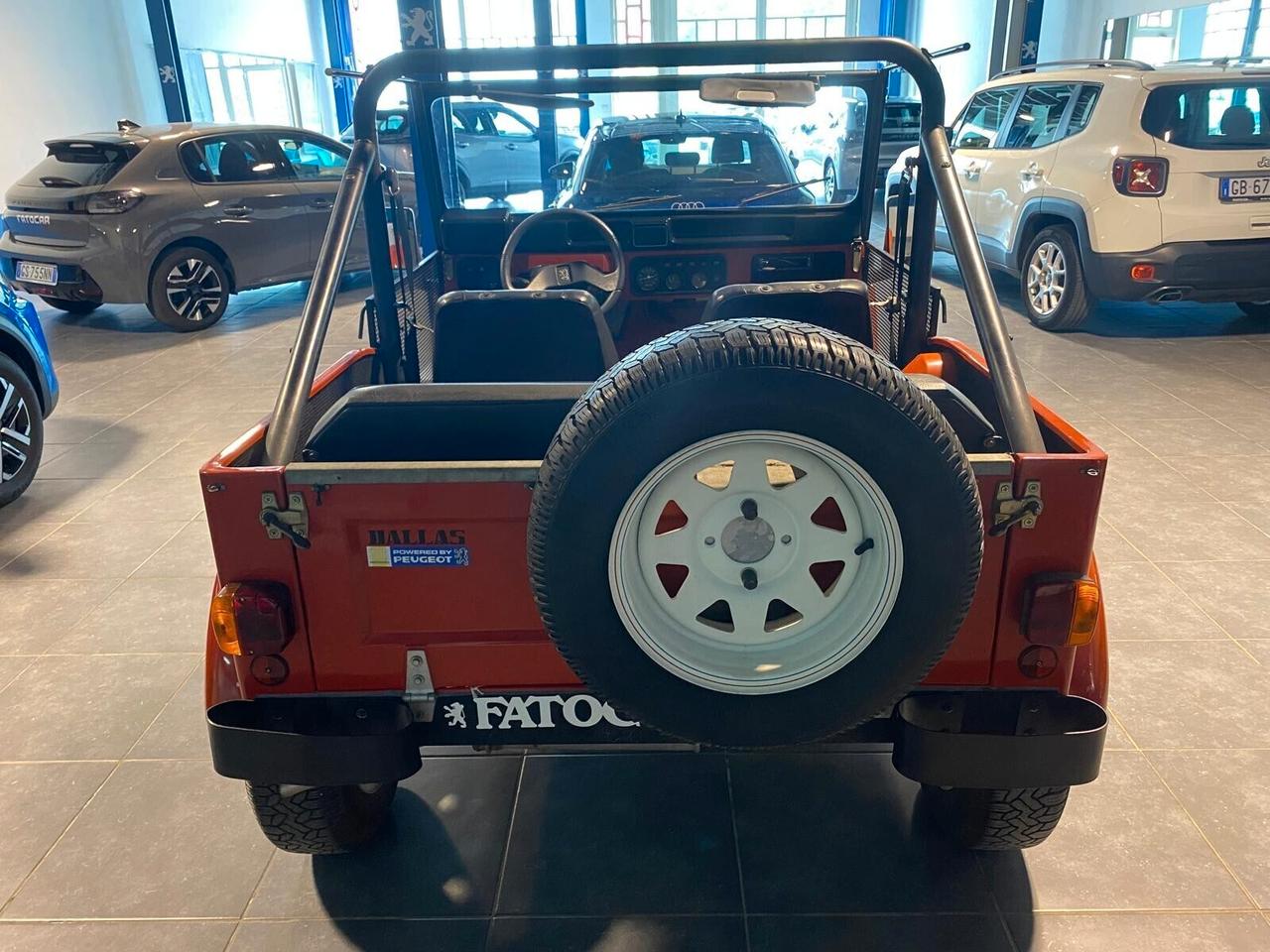 Altro Grandin Dallas DALLAS