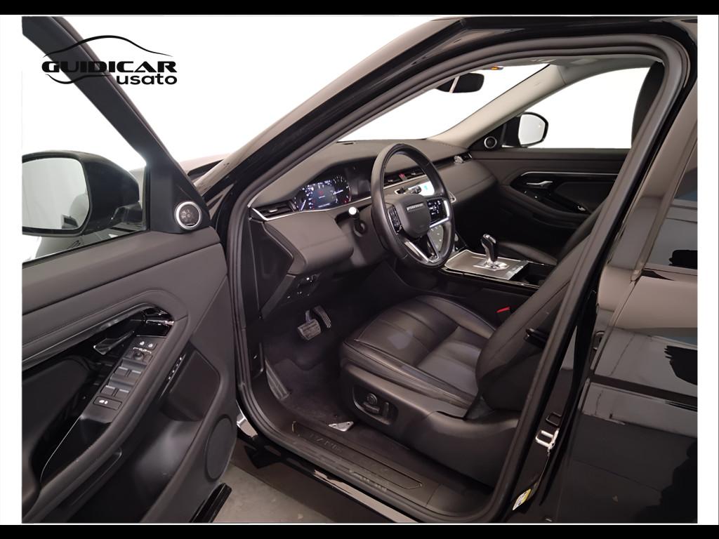 LAND ROVER Range Rover Evoque II 2019 - Range Rover Evoque 2.0d i4 mhev