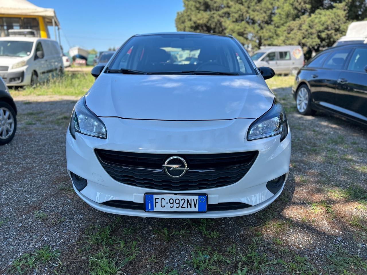 Opel Corsa 1.4 90CV GPL Tech 5p*GPL DI FABBRICA*