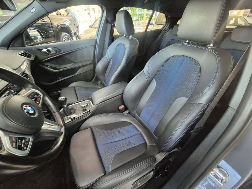 Bmw 118 118i 5p. Msport