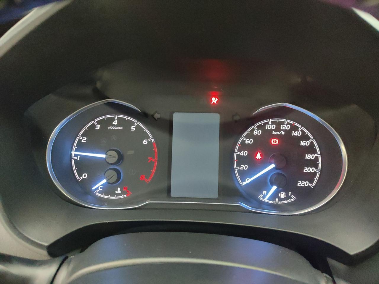 TOYOTA Yaris III 2017 1.0 69CV ACTIVE 5P