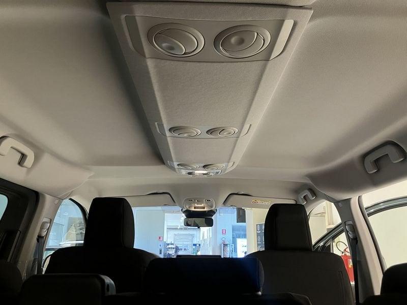 Citroën SpaceTourer 2.0 BlueHDi 180 CV S&S EAT8 M Business 8 posti
