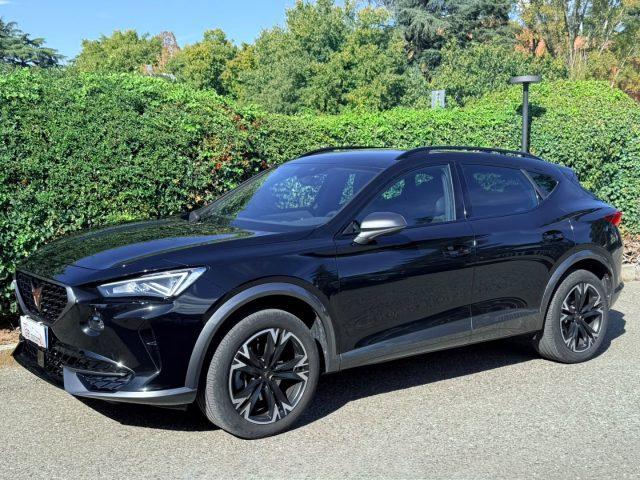 CUPRA Formentor 1.5 TSI DSG LED - BT - ACC - TELECAMERA - 18