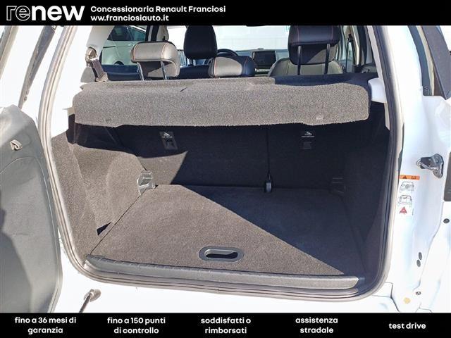 FORD EcoSport 1.5 EcoBlue 95cv Connect S&S