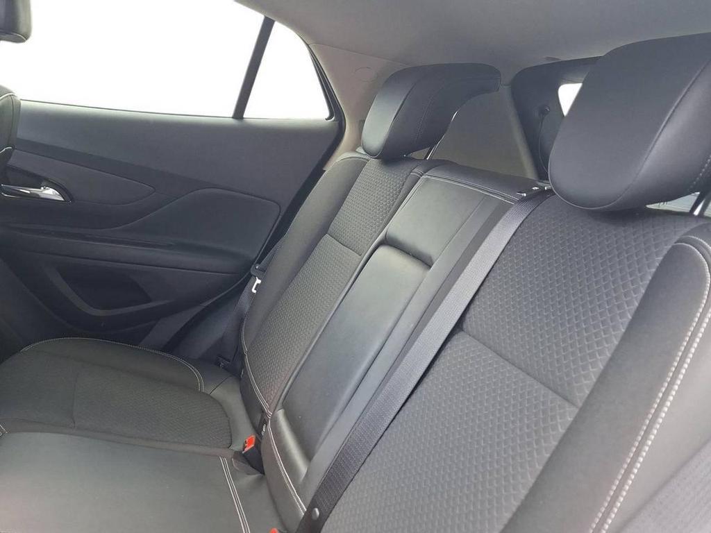 Opel Mokka X 1.4 Turbo Advance 4x2 Auto
