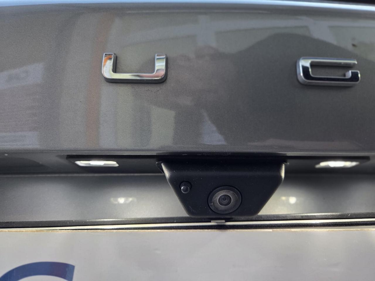 KUGA 1.5 ECOBLUE 120CV AUT.2WD TITANIUM IMMAT.2020