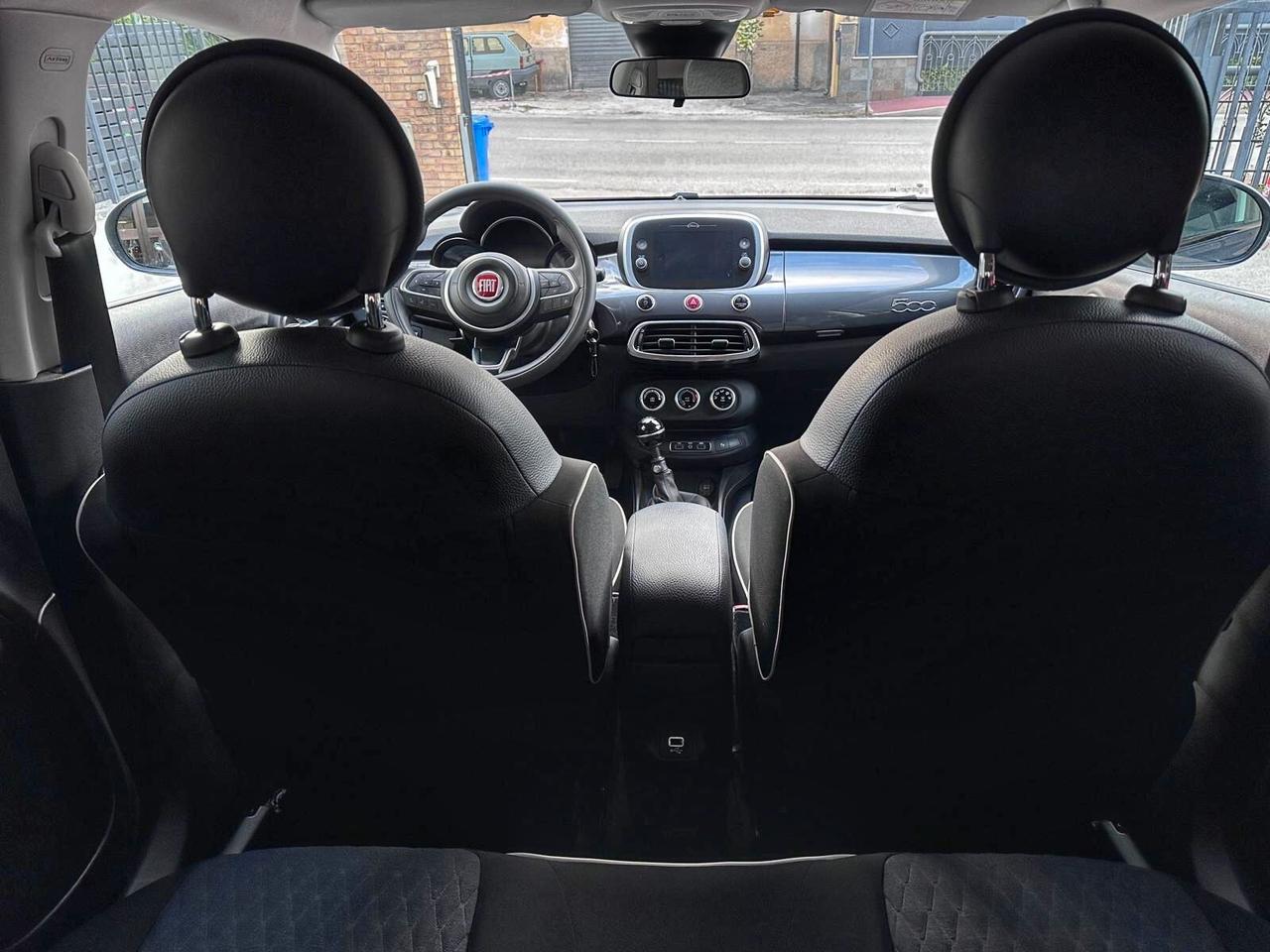 Fiat 500X 1.0 T3 120 CV Cross