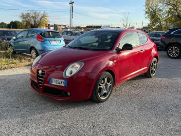Alfa Romeo MiTo 0.9 T 105 CV TwinAir S&S Progression