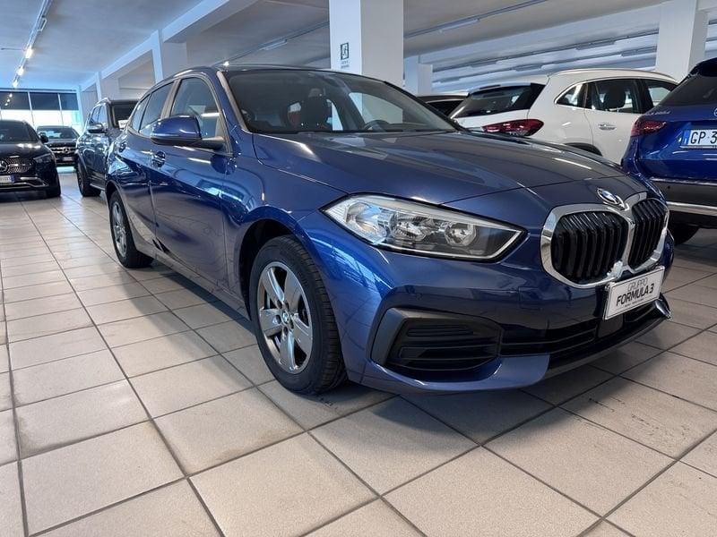 BMW Serie 1 116d Business Advantage