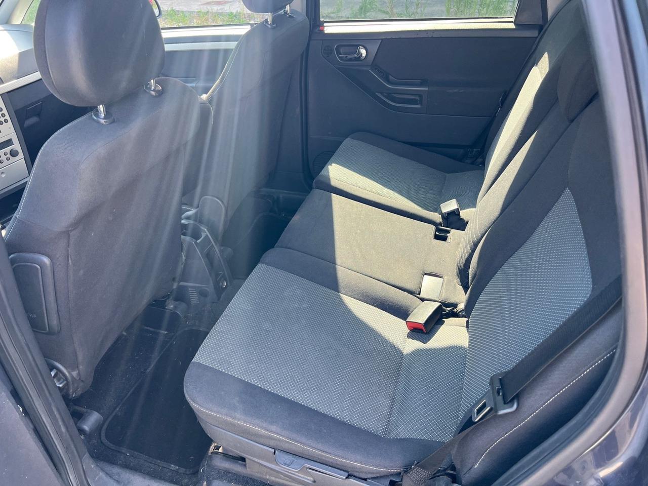 Opel Meriva 1.4 da sistemare