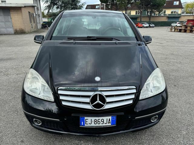 MERCEDES-BENZ A 180 neopatentati Bellissima Stupenda Avantgarde