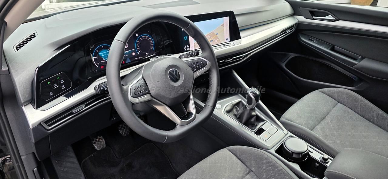 Volkswagen Golf 2.0 TDI 1st Edition Life