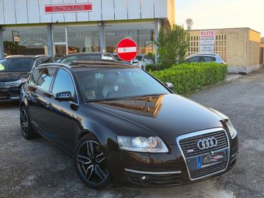 Audi A6 Avant 3.0 V6 TDI F.AP. quattro tipt. S Line