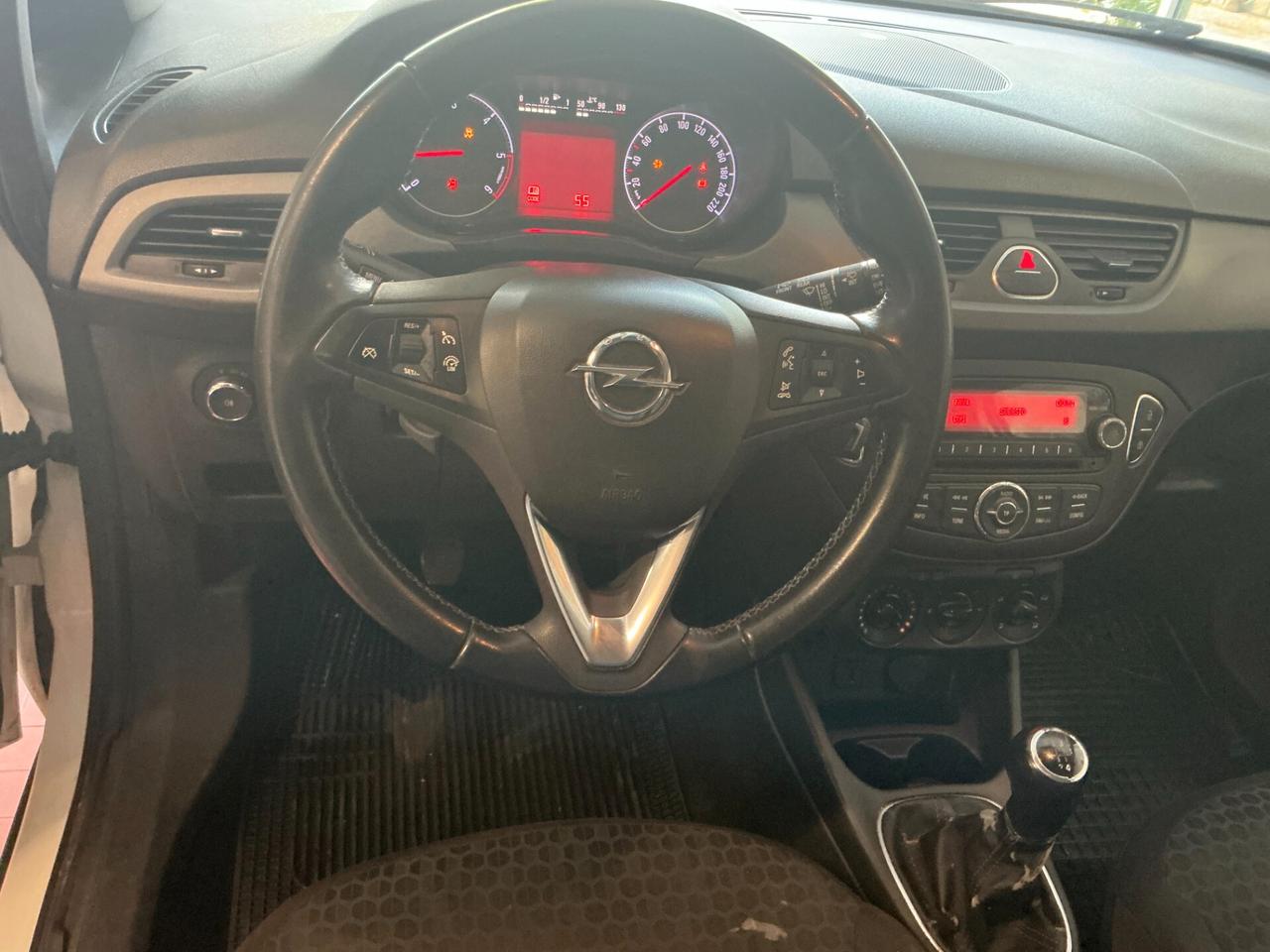 Opel Corsa 1.3 CDTI 95CV ecoFLEX 3 porte Start&Stop Edition