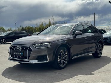 Audi A4 Allroad 40 2.0 tdi mhev Business quattro 204cv s-tronic
