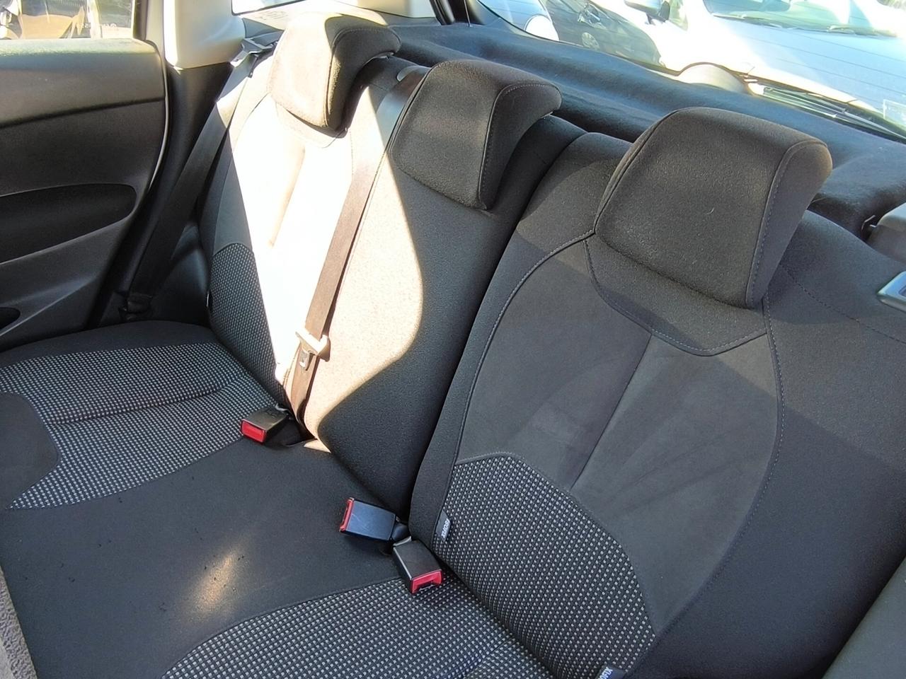 Citroen C3 1.4 VTi 95 GPL Exclusive