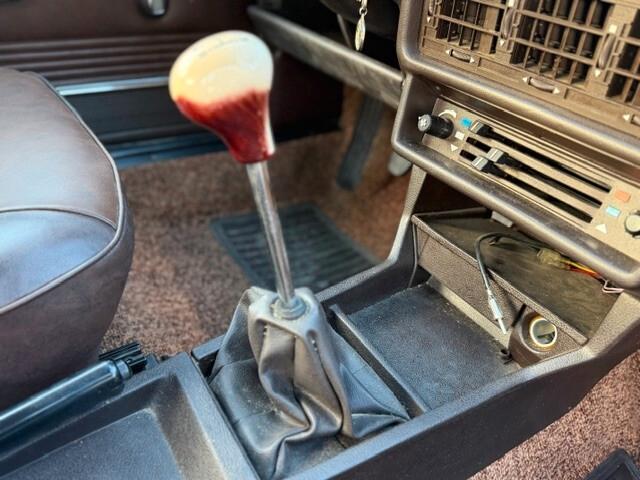 Alfa Romeo Giulietta 1.3