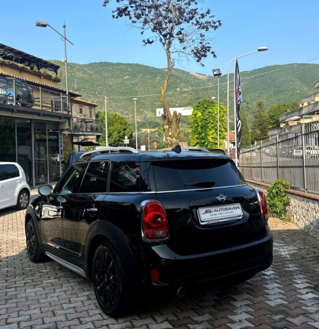 MINI Countryman 1.5 Cooper SE Hype Countryman ALL4