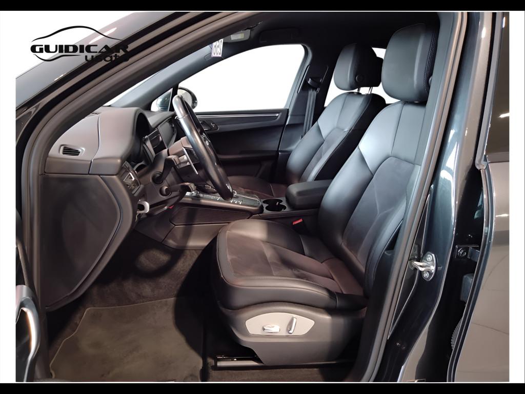 PORSCHE Macan I 2019 - Macan 2.0 245cv pdk