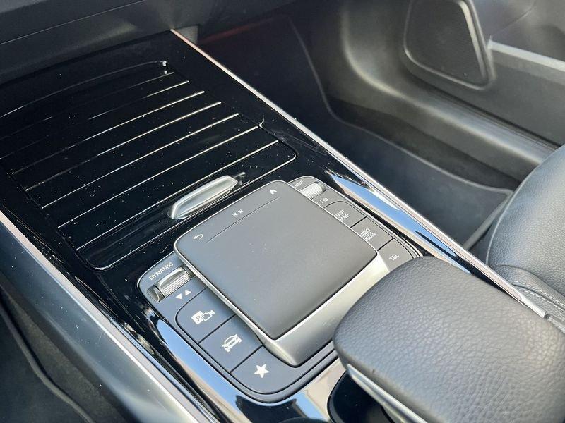 Mercedes-Benz GLA 180d Sport Plus FULL LED/MBUX