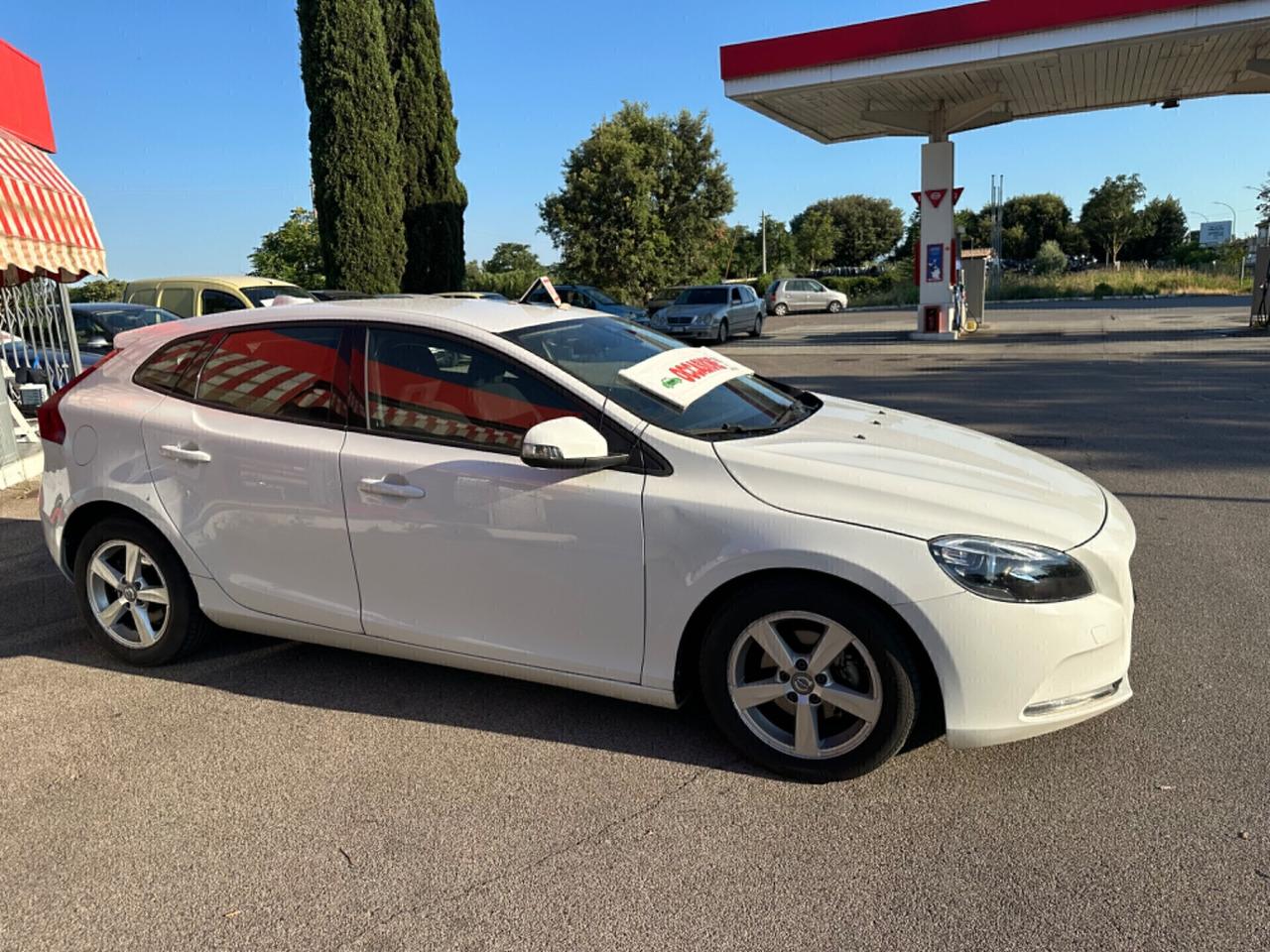 Volvo V40 D2 1.6 Momentum