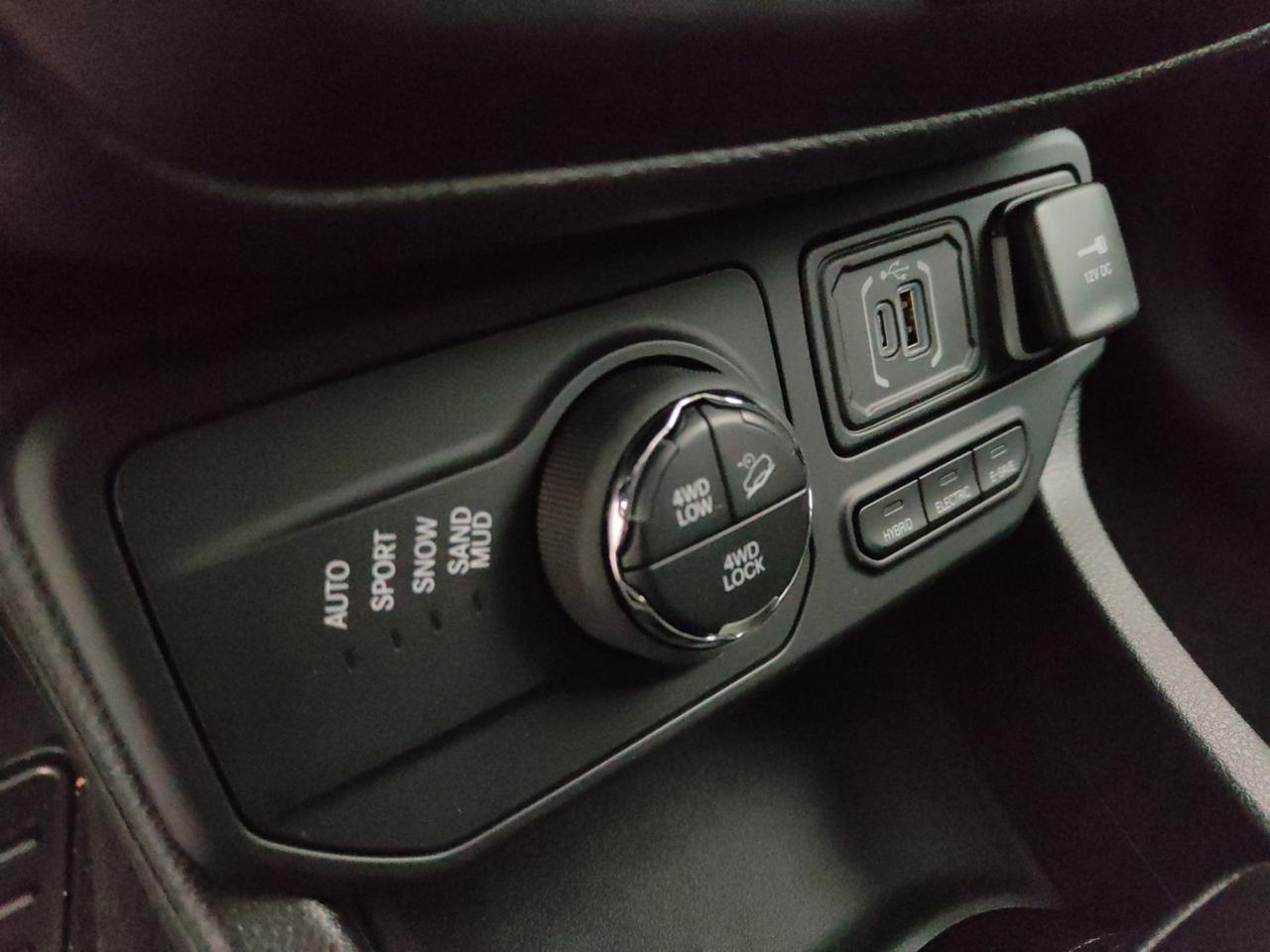 JEEP Renegade 2024 1.3 T4 PHEV 240 NORTH STAR 4XE AT6