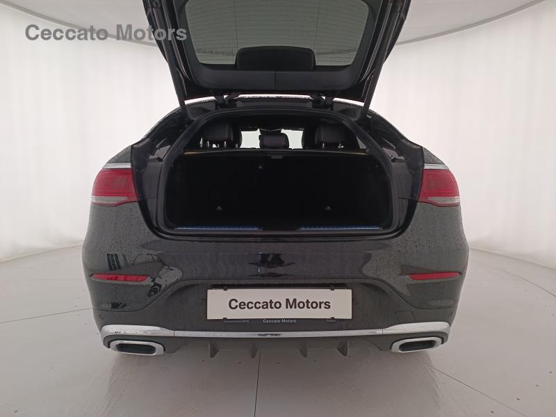 Mercedes GLC 300 300 D Premium 4Matic 9G-Tronic Plus