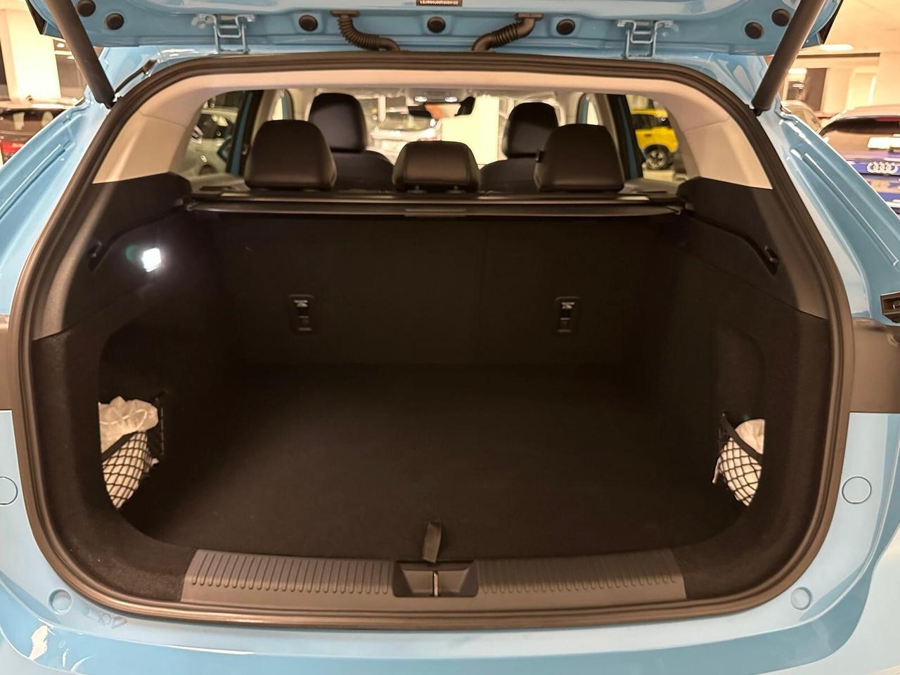Mg HS 1.5T-GDI AT Luxury 170 CV km0 - 2025