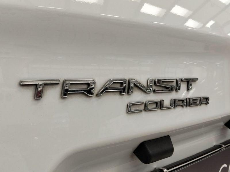 Ford Tourneo Courier Ford Transit Courier 1.5 TDCi 75CV Van