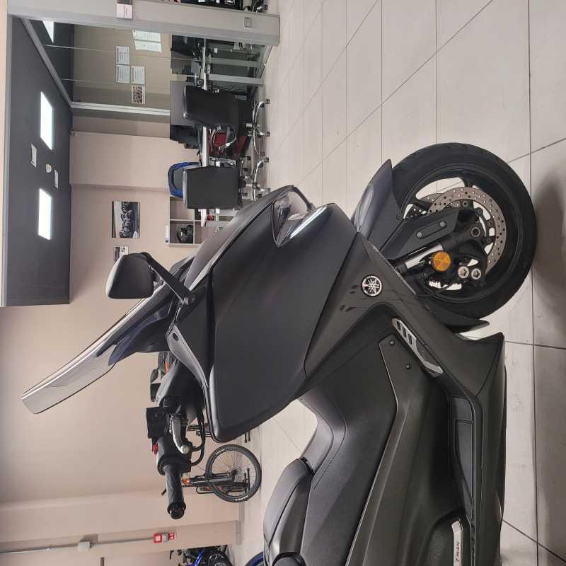 Yamaha T-Max 560 - 2021