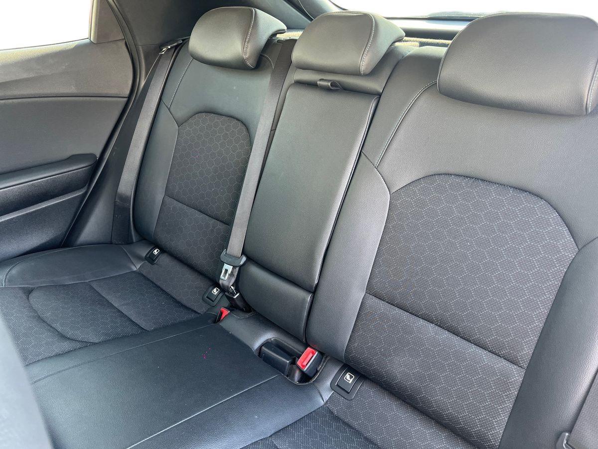 KIA XCeed 1.0 tgdi Gpl Style 117cv mt
