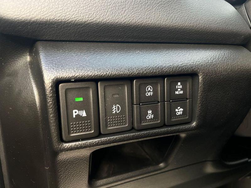 Suzuki S-Cross SX4 C-CROSS 1.6 DDIS STAR VIEW 4WD