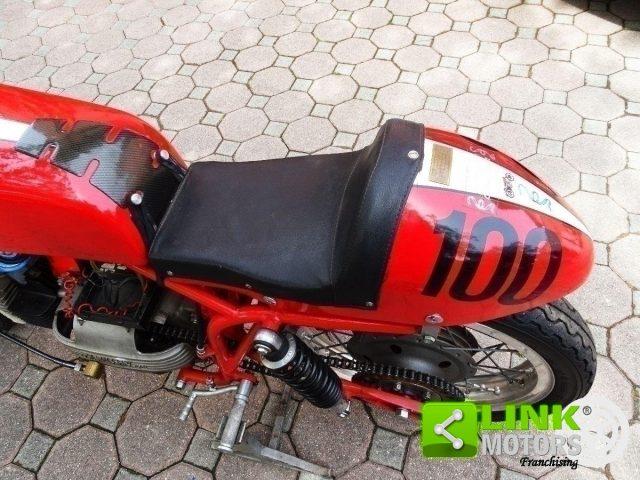 AERMACCHI Other Aermacchi-Harley-Davidson-ANNO-1965-5-MARCE