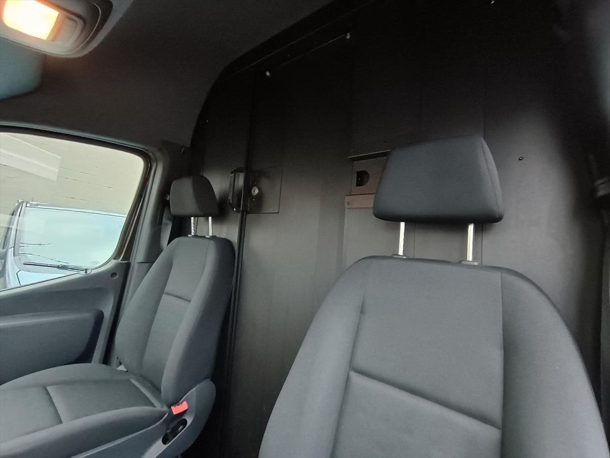 Mercedes-benz Sprinter Mercedes 2.2 cdi Alto Euro 6 115cv