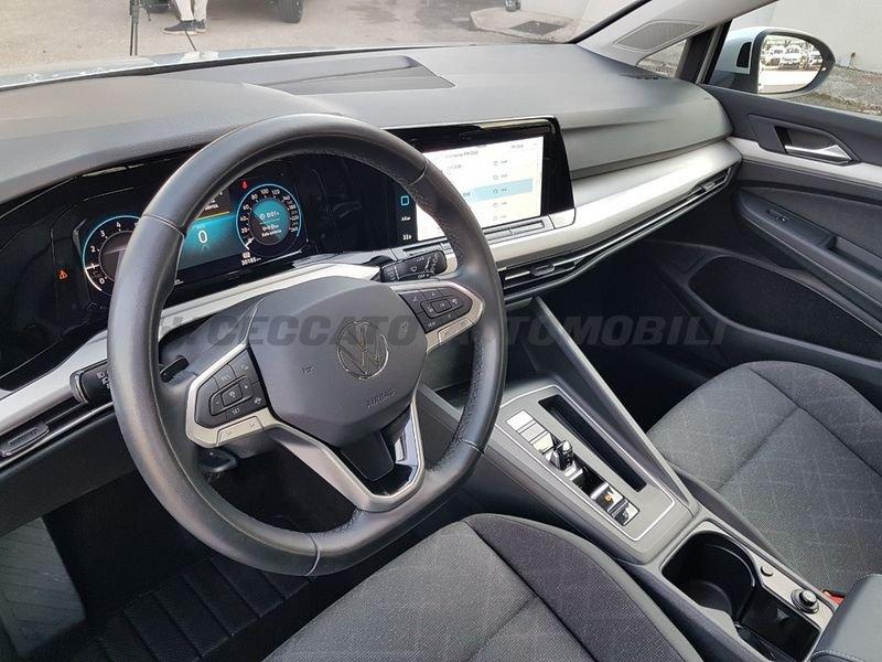Volkswagen Golf Golf 1.0 etsi evo Life 110cv dsg