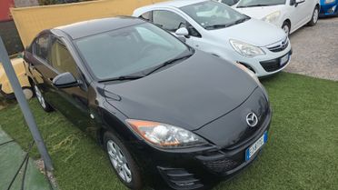 Mazda 3 Mazda3 1.6 MZ-CD 115 CV 5p. Euro 5