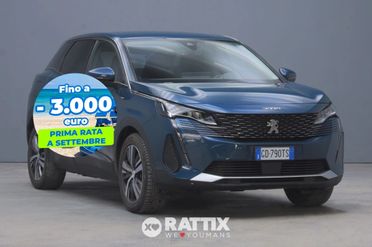 Peugeot 3008 1.6 hybrid phev 225CV Allure e-eat8