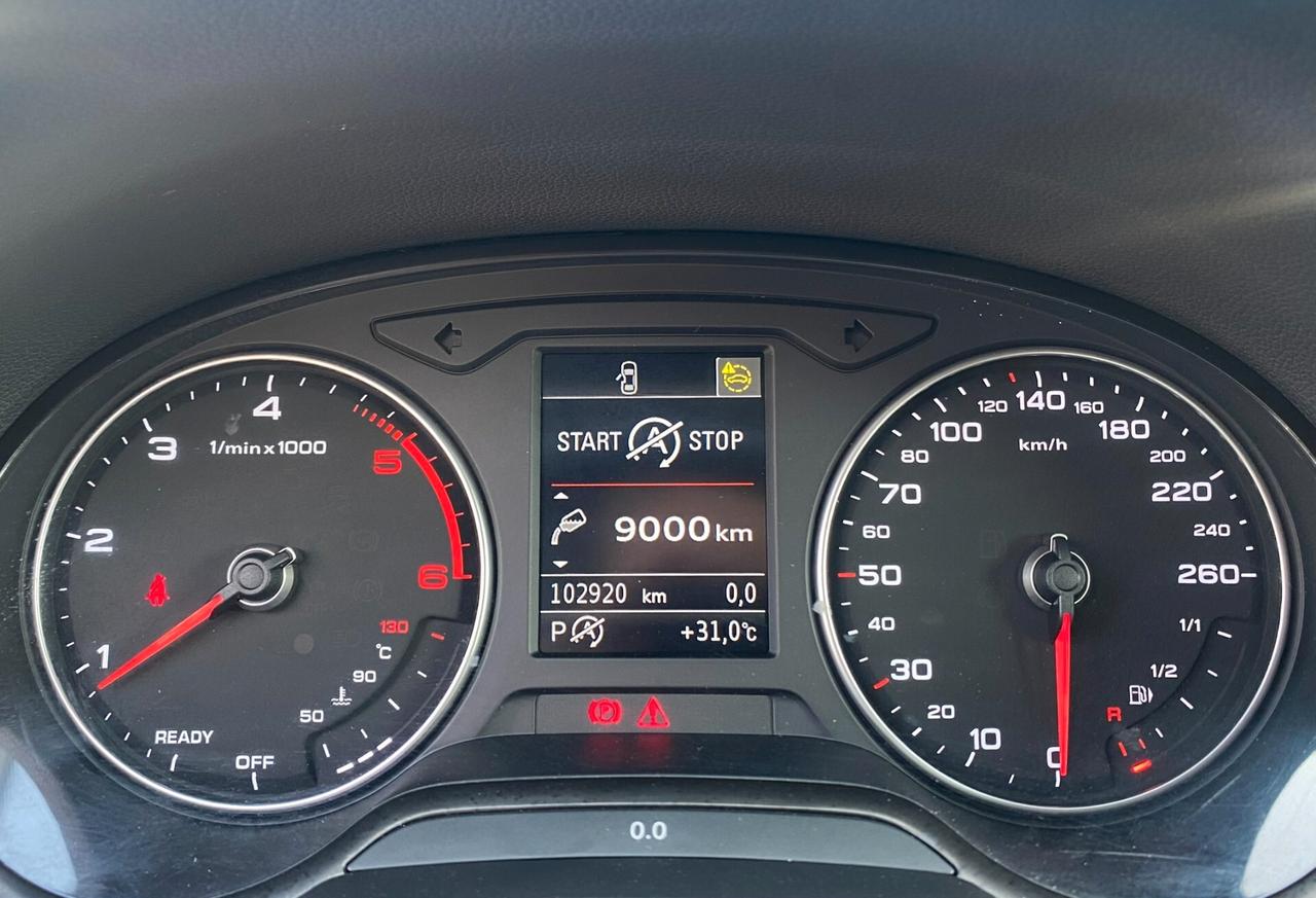 Audi Q2 Business 2.0 TDI 116CV s-tronic 30
