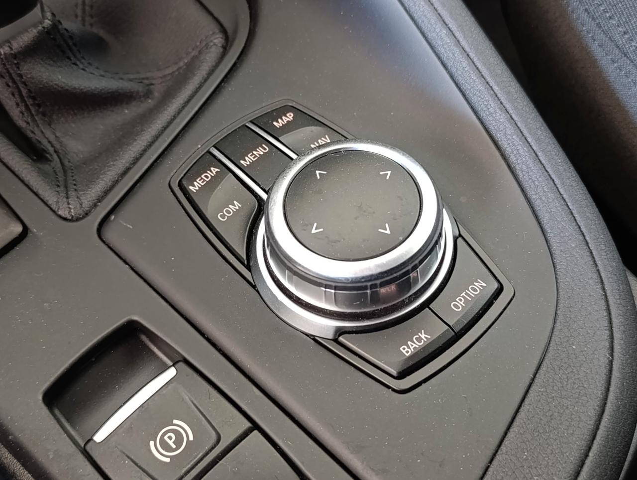 BMW X1 sdrive20d Business Advantage auto