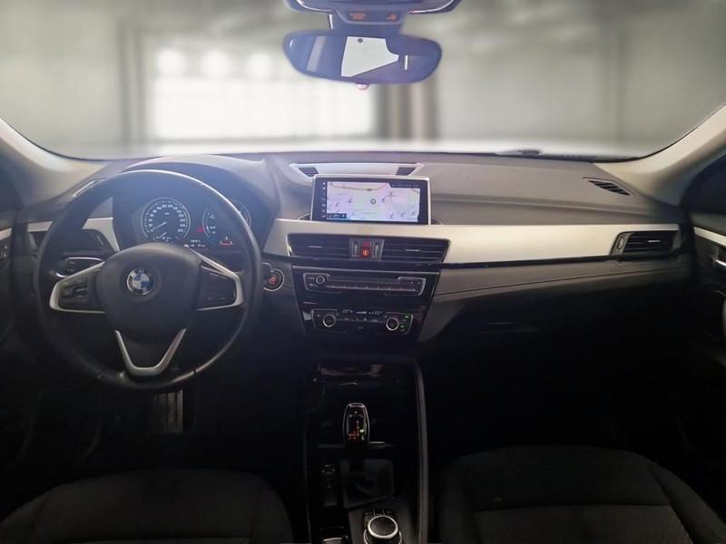 BMW X2 SDRIVE 18D BUSINESS X AUTO SUV