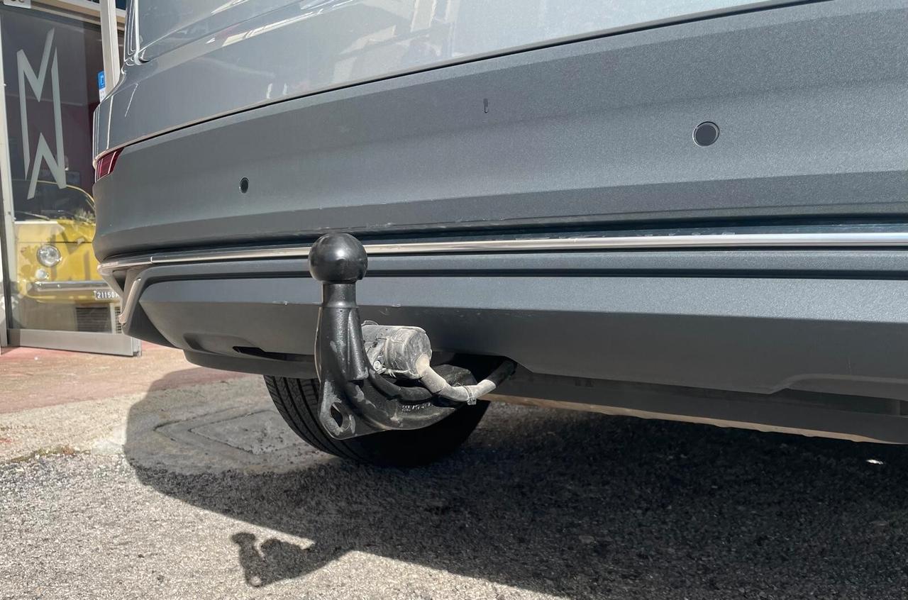 Audi Q8 50 TDI 286 CV quattro tiptronic Sport Plus 2023