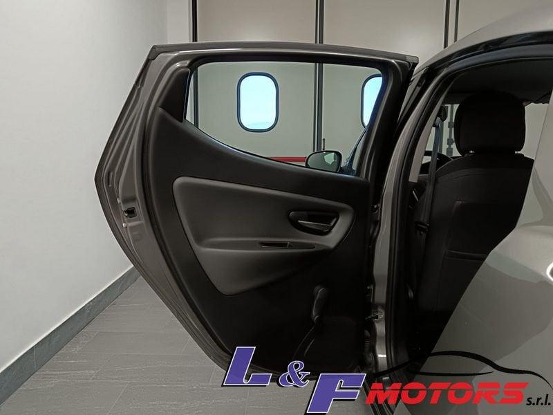 Lancia Ypsilon Ypsilon 1.2 69 CV 5 porte Gold
