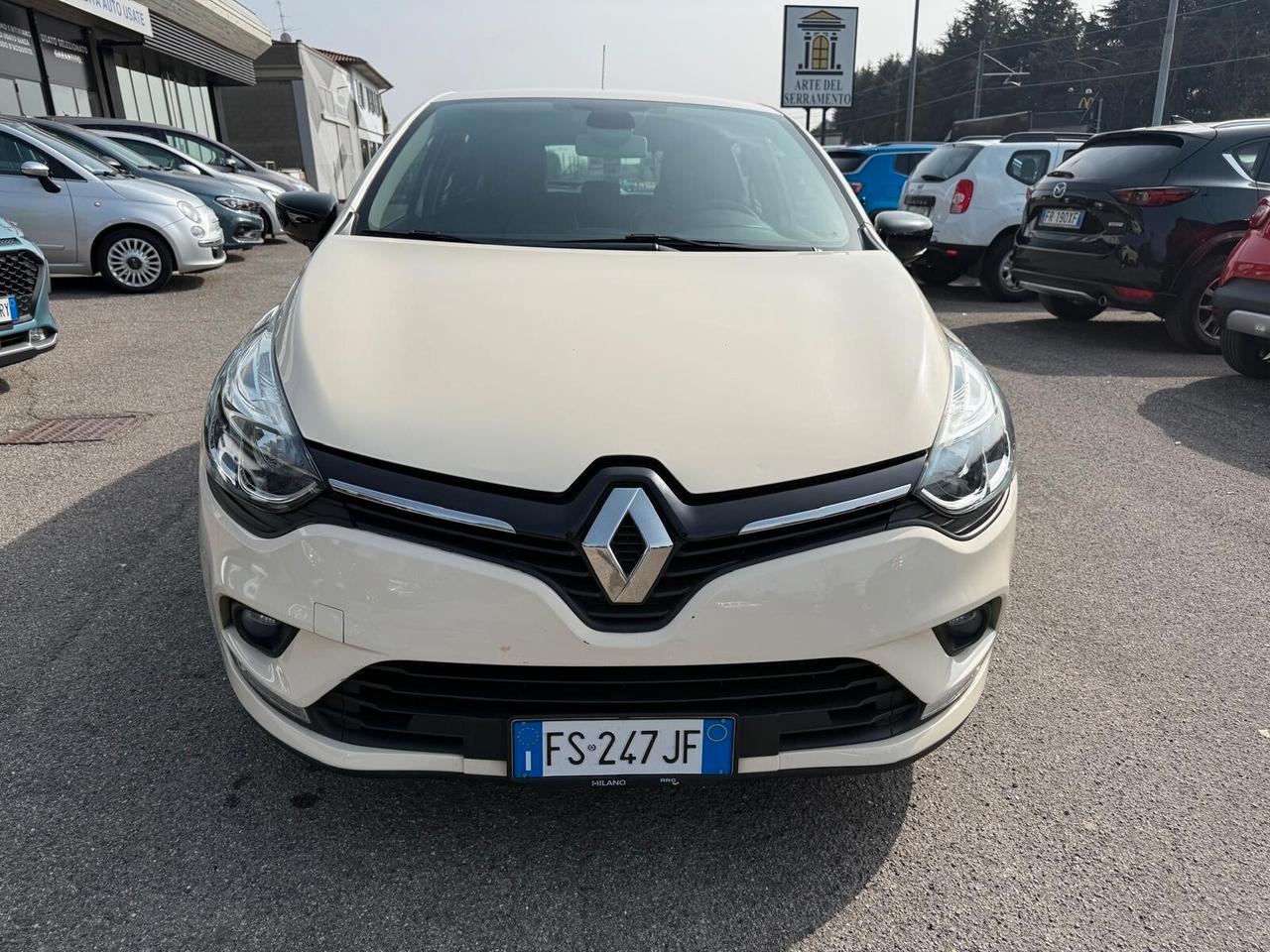 Renault Clio dCi 8V 90 CV Start&Stop 5 porte Energy Duel